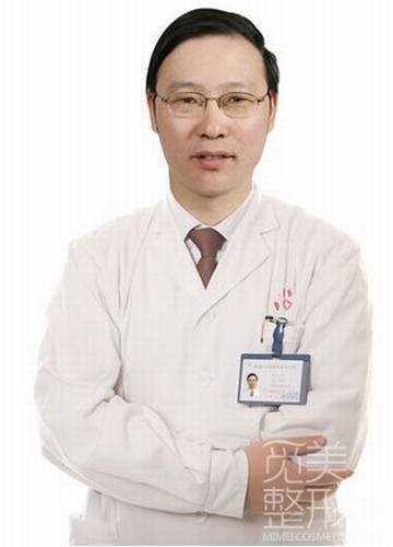 杨明勇主任医师北京八大处整形医院