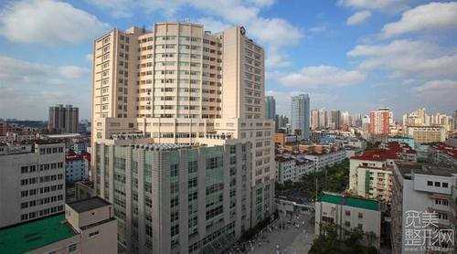 上海第九人民医院抽脂手术多少钱?