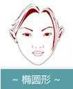 如何改善脸型自己适合怎样的脸型?