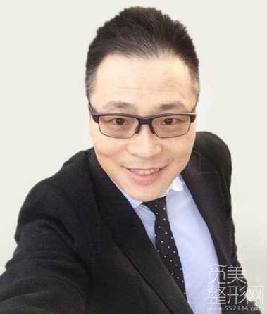 上海九院余东隆胸怎么样？多少钱？案例图