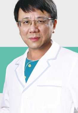 上海九院张如鸿硅胶隆鼻怎么样？案例图