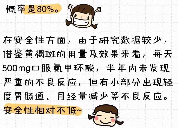 美白有果？原理是什么？危害健康吗？