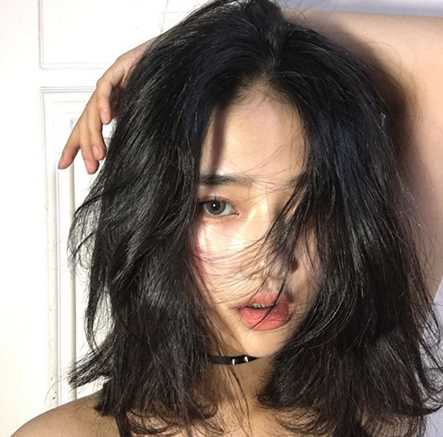 硅胶隆鼻术后一个月咯