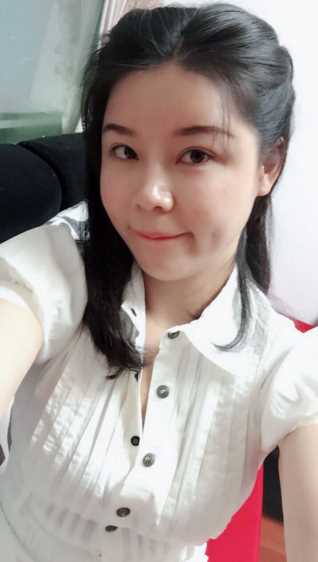做完自体脂肪填充面部后,已经一个月了~