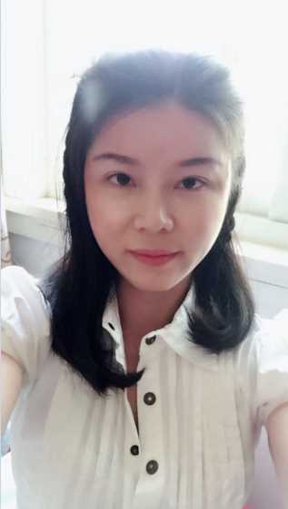 做完自体脂肪填充面部后,已经一个月了~