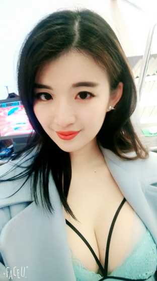 有一个月了,打了*~*美了