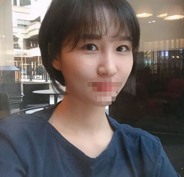 终于打了*,第一次尝试