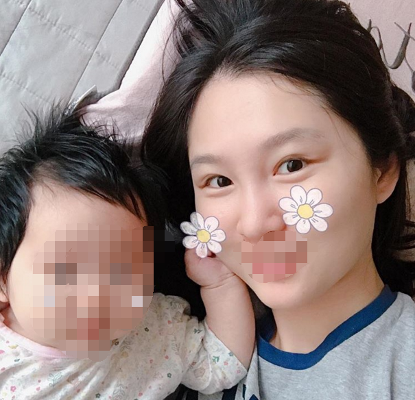 终于打了*,第一次尝试