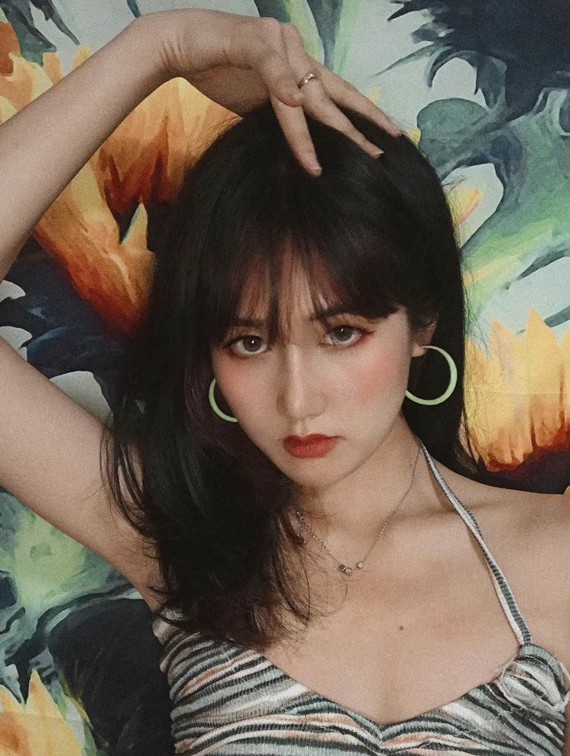 【案例分享】告别土气秒变异域风女神 拉低颜值的“丑鼻子”,肉鼻头就是其中之一。它有三大特征,看看你有吗?