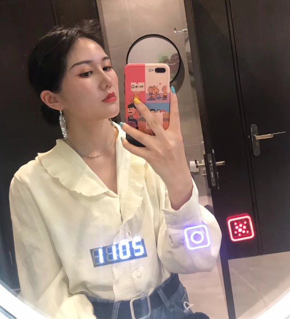 【案例分享】告别土气秒变异域风女神 拉低颜值的“丑鼻子”,肉鼻头就是其中之一。它有三大特征,看看你有吗?