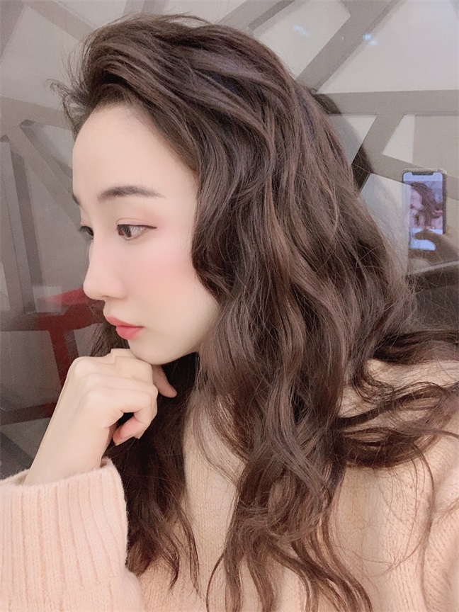 中国沈阳医大口腔医院磨骨多少钱?刘强 杨鸣良 张蕾技术怎么样?案例图