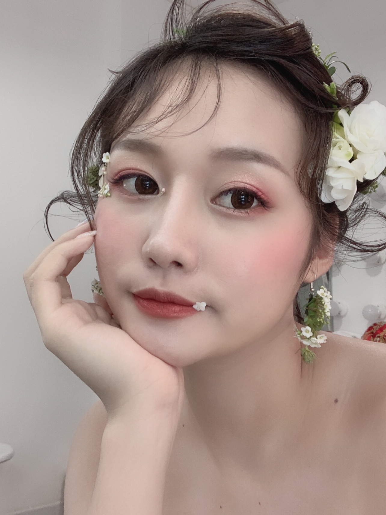 隆鼻究竟怎么才能做出一根既硬气又不缺乏柔美感的鼻子?