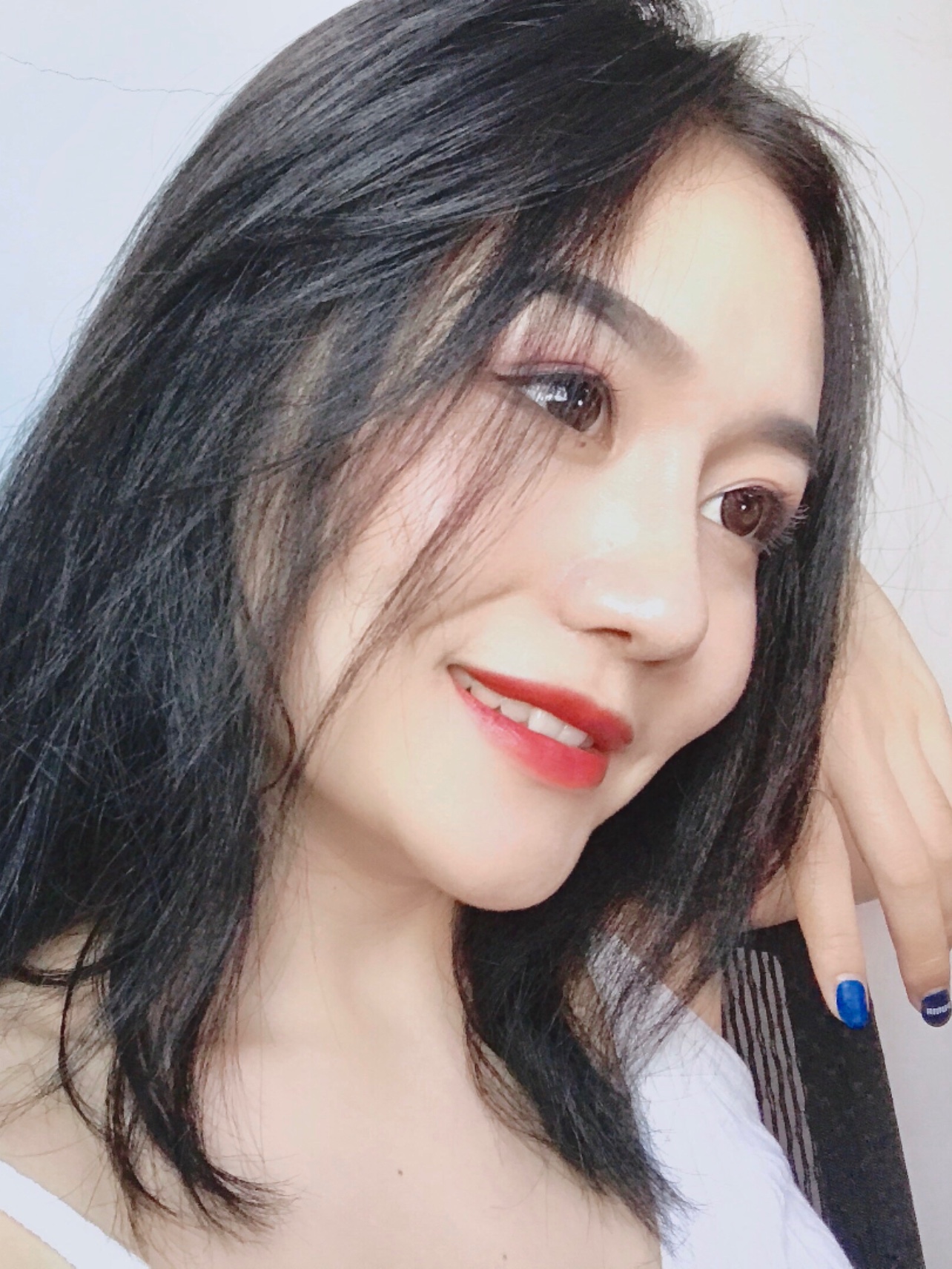 隆鼻究竟怎么才能做出一根既硬气又不缺乏柔美感的鼻子?