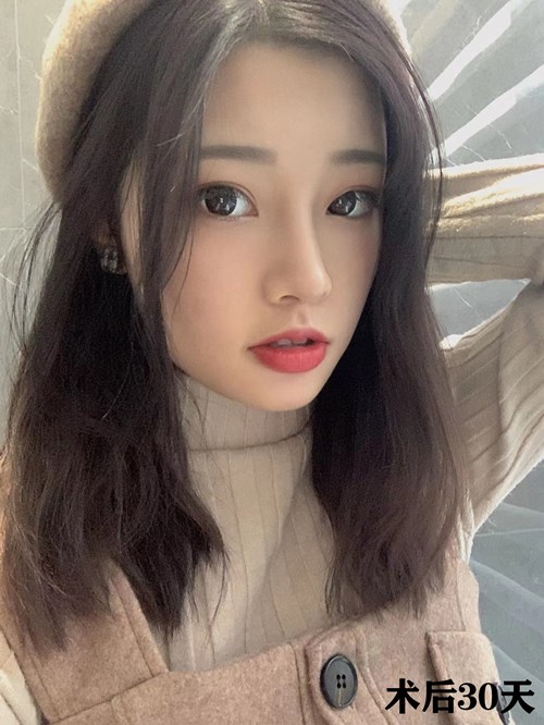 好看的鼻子对人的改变有多大?
