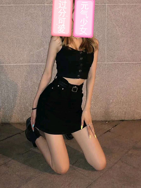 毕竟节食减肥不成功后,加入了健身大军,奈何她越健身、胃口越大,吃的越多,越来越胖