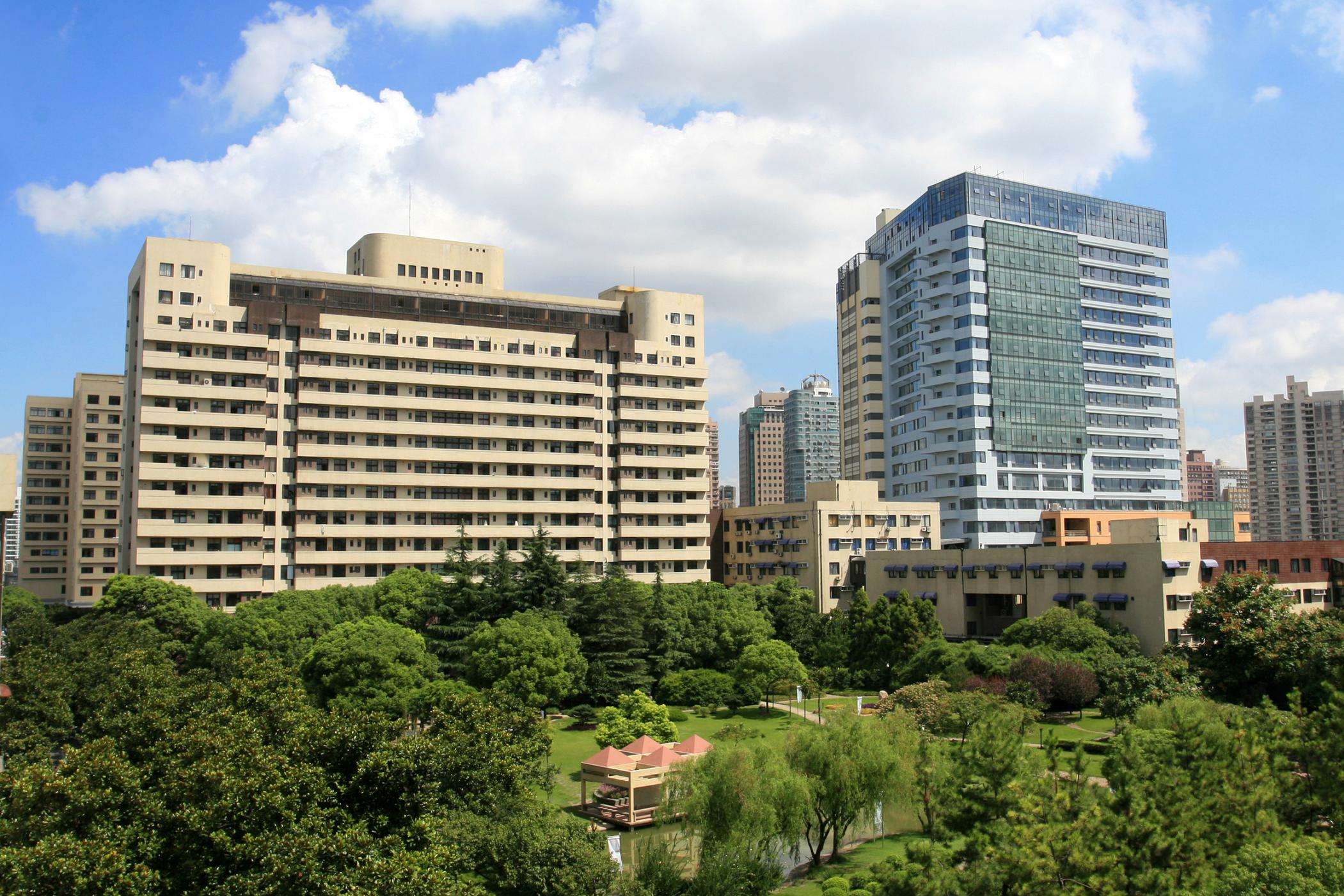 上海排名前十公立三甲医院整形科名单公布