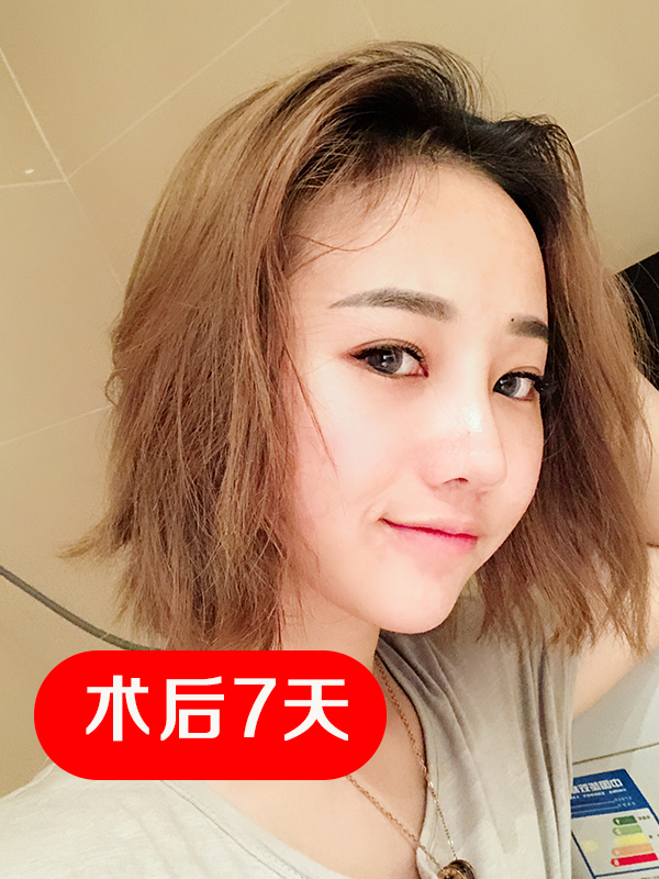 自测,你适合这款“直鼻”吗?