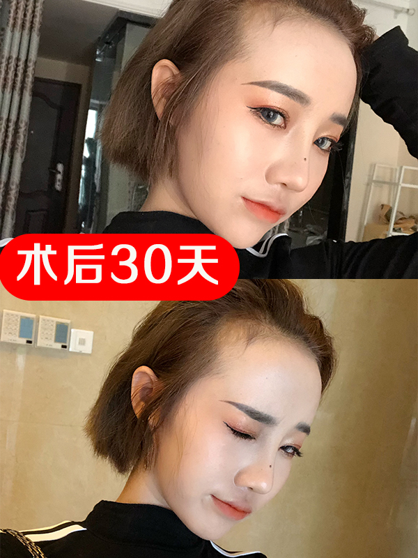 自测,你适合这款“直鼻”吗?