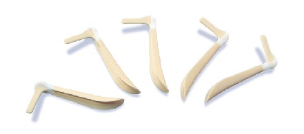 三段式假体隆鼻要垫耳软骨吗?