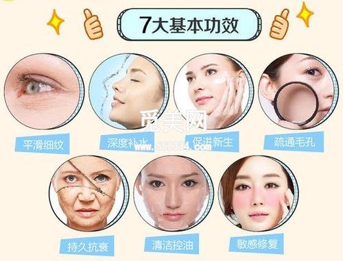 美容注射玻尿酸副作用?如何避免美容注射玻尿酸副作用