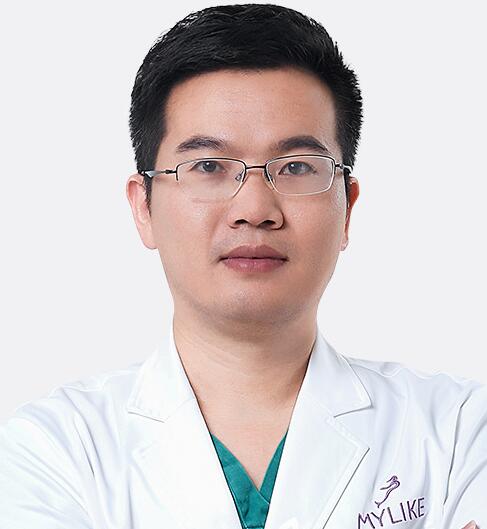 深圳美莱林登文全切双眼皮+开内眼角价格:7168 案例图