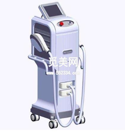 不同的e光嫩肤仪治疗果一样吗?