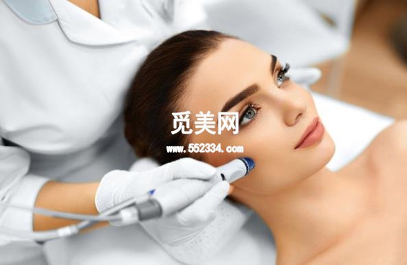 不同的e光嫩肤仪治疗果一样吗?