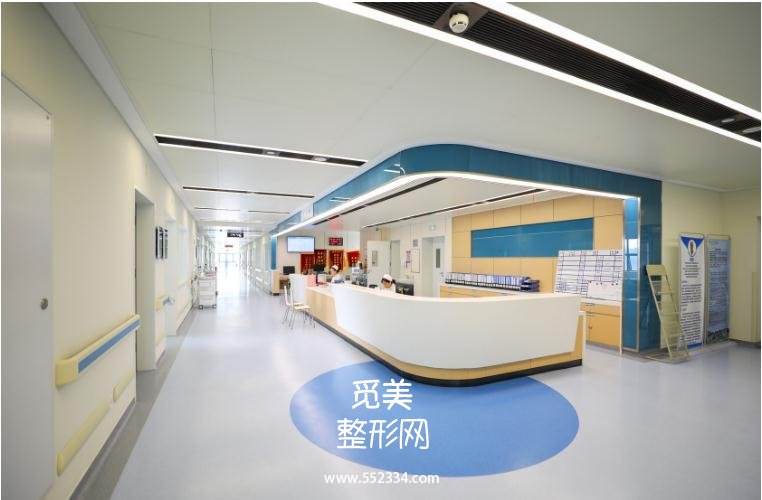 深圳大学总医院整形美容科价格表，计划下需要多少预算！