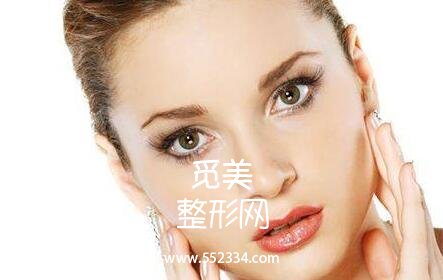 面颊部吸脂手术*吗?容易反弹吗?