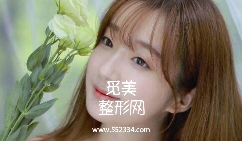 面颊部吸脂手术*吗?容易反弹吗?