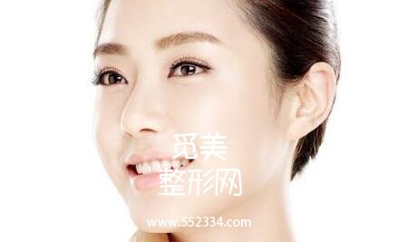 面颊部吸脂手术*吗?容易反弹吗?