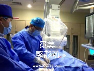 中山大学附属第八医院整形外科概况,医生团队和案例图介绍