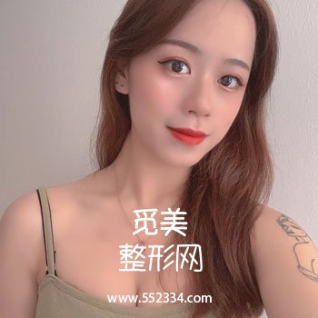 南昌二附院整形美容科丰胸/隆胸价格表怎么样?真人案例分享给你