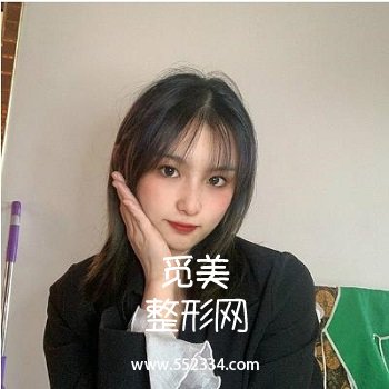 上海解放军411医院整形科割双眼皮价格表和*终*果图分享