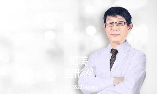 青岛诺美德医学美容门诊部张玉涛双眼皮手术 技术自然宛若天生