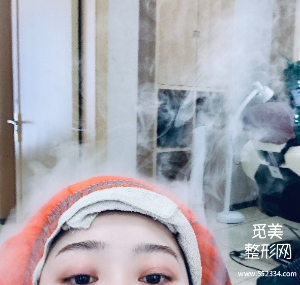 贵阳植发案例 | 发际线太高,种植了2900个单位