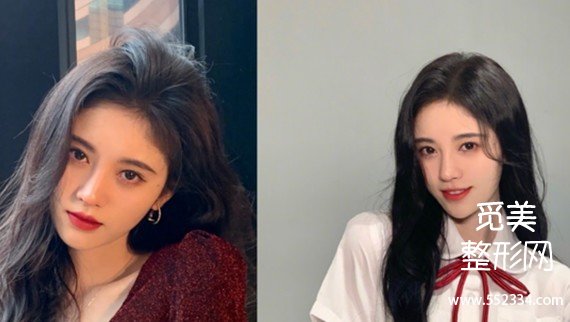 【觅美网】鞠婧祎是怎么变美的?干货分析普通人变美思路