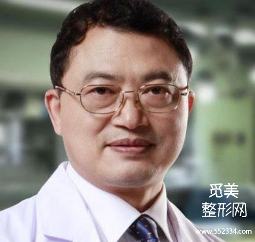 上海隆鼻排行前三的医生！戴传昌、谢卫国、赵延峰附隆鼻案例！