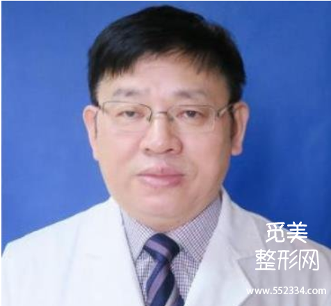 上海隆鼻排行前三的医生!戴传昌、谢卫国、赵延峰附隆鼻案例!