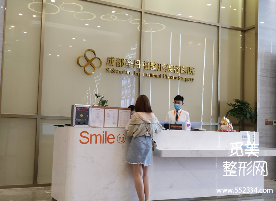 成都玻尿酸填充医院口碑测评,排名前五强榜单出炉!