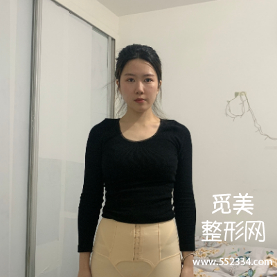 武汉爱思特整形医院怎么样?袁伟医生吸脂大概多少钱?