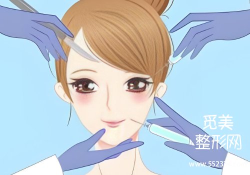淄博注射美容医院排名分析！市中心医院、第一医院等技术高超
