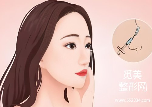 重庆军科整形医院做鼻子要多少钱？1500元起！附价格表