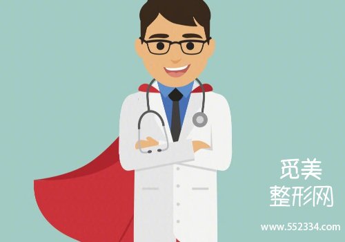 郑州鼻部整形医生排名分享!俞哲元、康深松等医生技术精湛