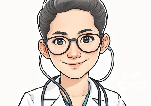 成都铜雀台轮廓线固定好吗？医院技术很高超