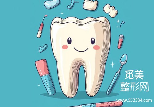 深圳口腔医院价目表!技术沉稳、审美在线