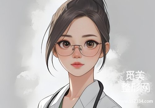 广州少女针认证医生哪位好?top3医生资料分享