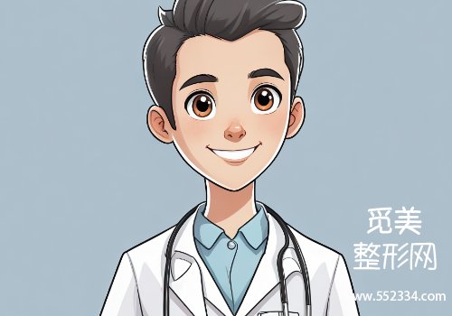 广州黄胜华祛眼袋医生好吗？操作规范、审美在线