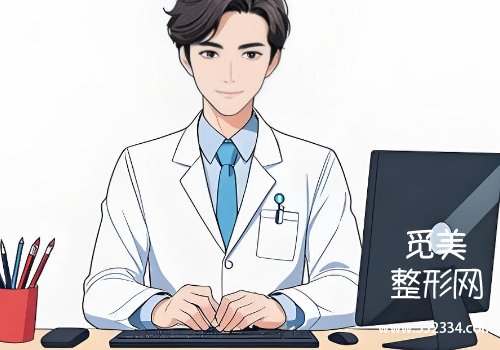 杭州割双眼皮医生排行！介绍了三位医生的详细信息