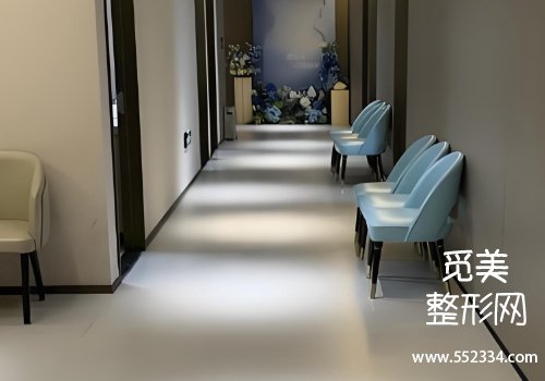 天水拉皮提升的医院有哪些？每家医院的资质不同